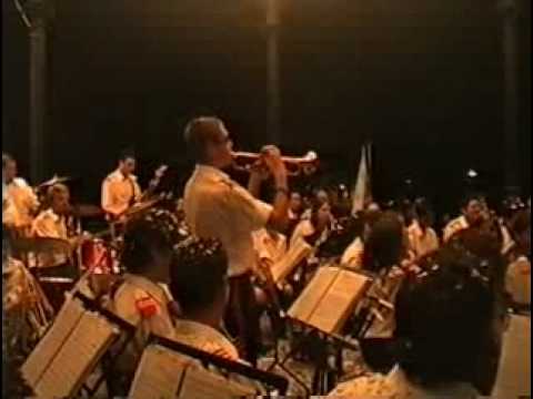 THE MAGIC BRASS