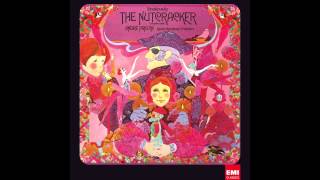 Tchaikovsky The Nutcracker - The forest of fir trees in Winter