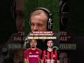 Siete d’accordo?