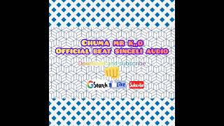 Chuma Mr Ko Danda Beat Singeli Official Download Audio 
