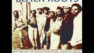 Black Roots- War chords