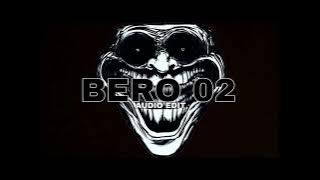 ANAR - BERO 02 SUPER SLOWED