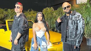 Nesi X Jowell & Randy - S.Q.LO [Official Video]