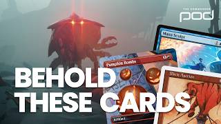 Cards We Want to Talk About