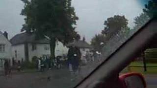 Shooting In Letchworth G.c 23-08-07