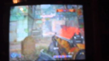 MW2 challenge lobby admin