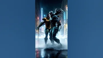 Venom Aquaman Rh Video 