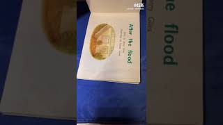 AU Y1 Reading L14 (After the flood) AU Y1 Reading L14 (After the flood)