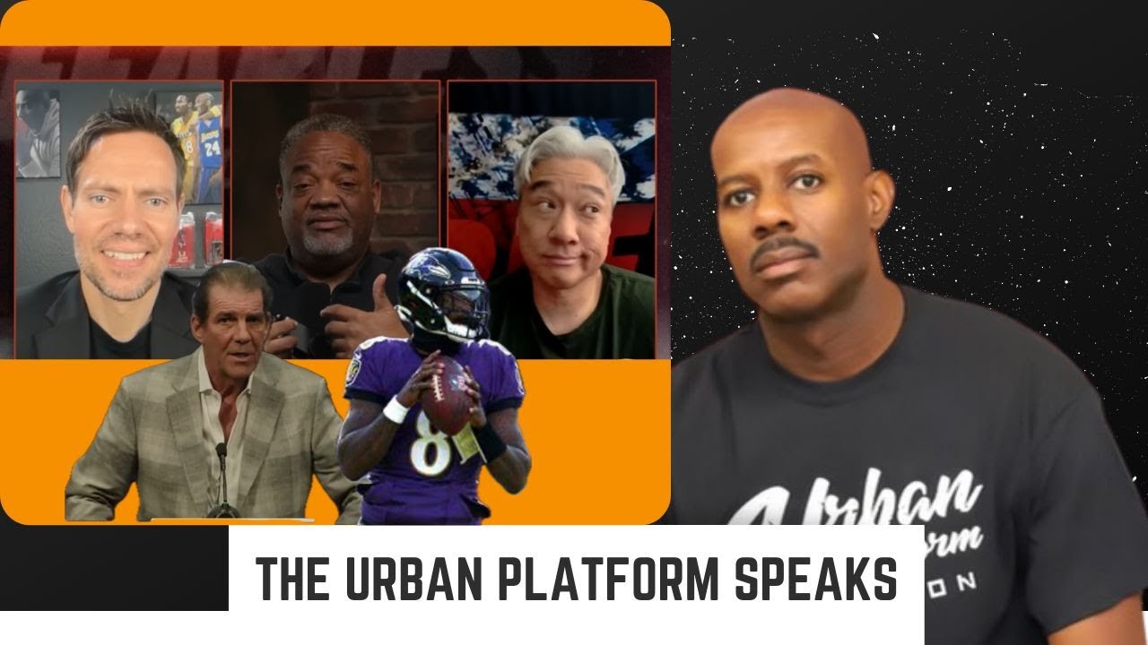 Raves Owner Puts Lamar Jackson In Hot Seat