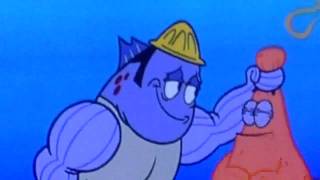 The Best Moment In Spongebob History Part 2