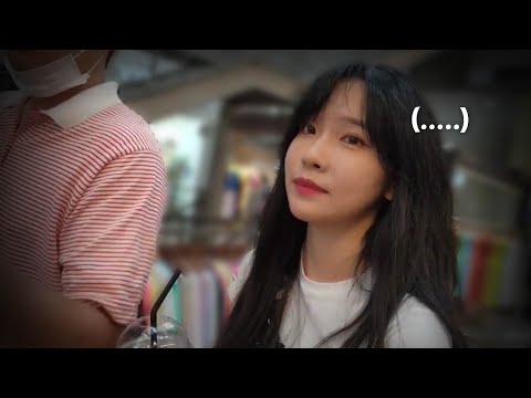 나와 정반대의 남자..