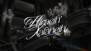 Hiraeth Xafaneth - End