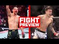 Moreno vs Royval 2 - Risk It All | UFC Mexico