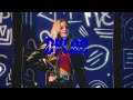 Dylan - Blue (Lyric Video)