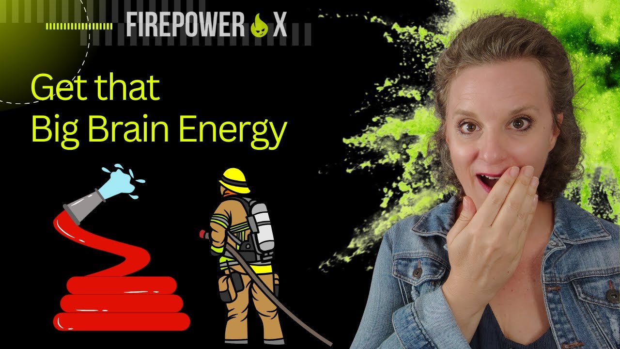 Cognitive Training for Firefighters: Sharpen Your Edge