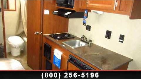 2014 Jayco Jay Flight Swift SLX - Haylett Auto and RV Super