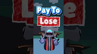 Pay To Lose Cosmetics Challenge In Yeeps#yeeps#vr#funny