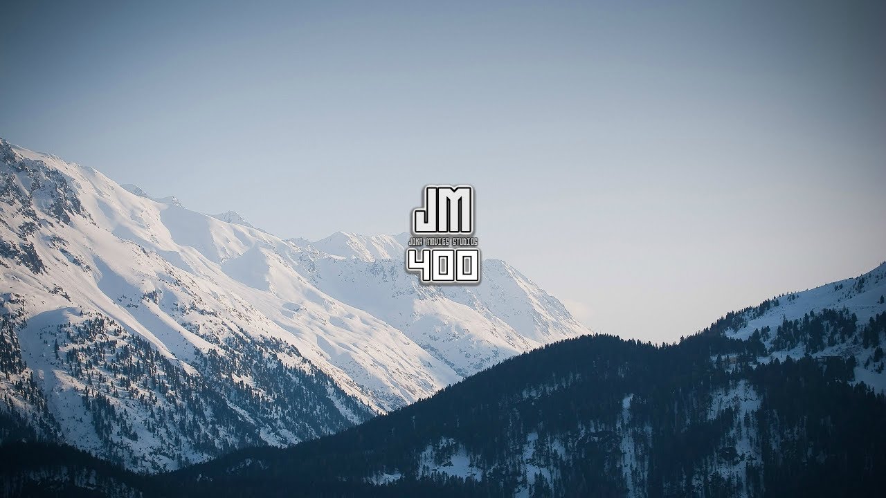 JOKA MOVIES 400 SUBSCRIBERS!! THANK YOU SO MUCH!!!!