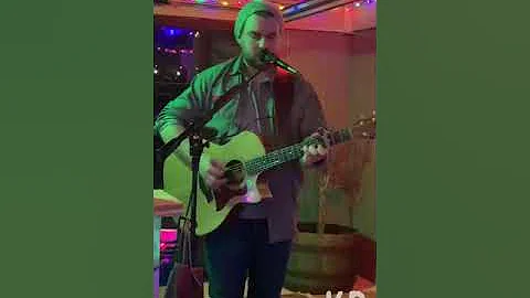 Stay With Me (original song) by Kyle Baer