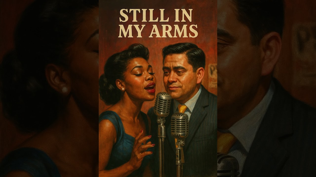STILL IN MY ARMS