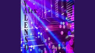 Город не спит - Alex Valenso