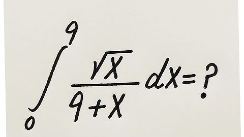 A Fascinating Integral From CMM 2024 || Calculus 3, Integration Tips 