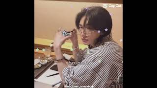 #daniela #hyunjin #danjin