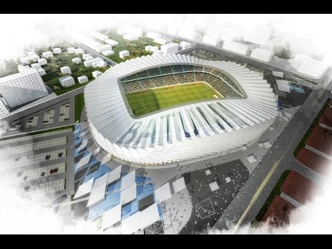 ბათუმის საფეხბურთო სტადიონი