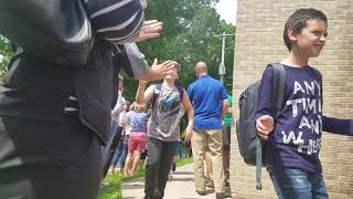 Famous Fifth Grade Final Walk Out Net Worth