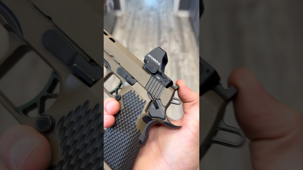 New Today: 2 MOA Vortex Defender-XL