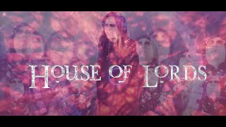 House of Lords - &quot;Saints And Sinners&quot; - Official Behind-The-Scenes