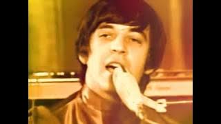 Procol Harum - a white shade of pale, at Gala du Midem 1968