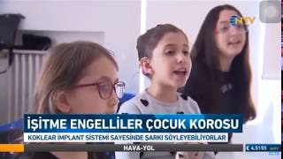 Koklear İmplantlı Çocuklar Korosu25 Wa0010