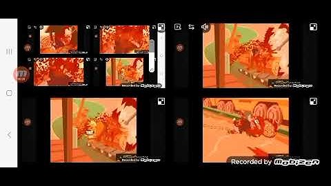 up to faster parison to htf 7 parison