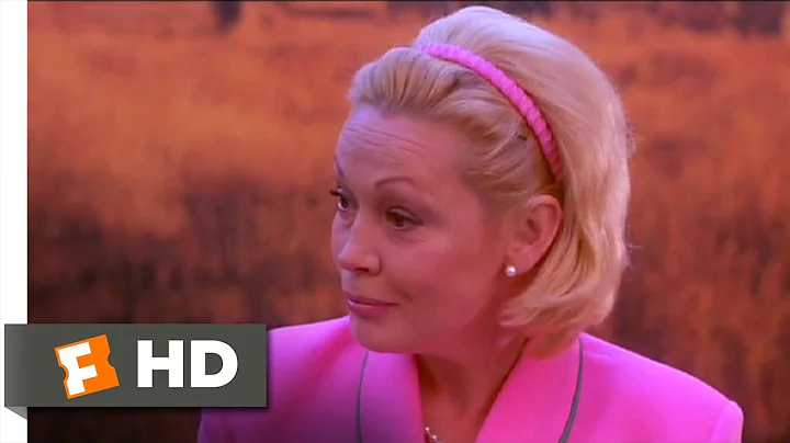 But I'm a Cheerleader (5/12) Movie CLIP - Reportin...