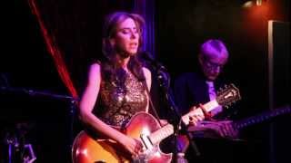 Sheri Miller -  All He Has To Do (Live at The Cutting Room 2/21/13) screenshot 3