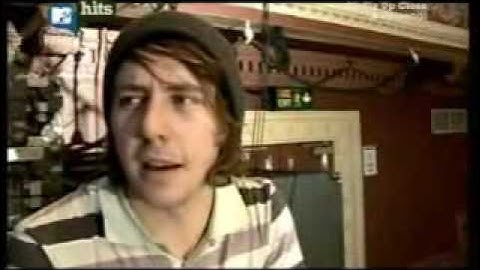 mcfly up close and personal part 1