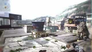 Feint //. MW2