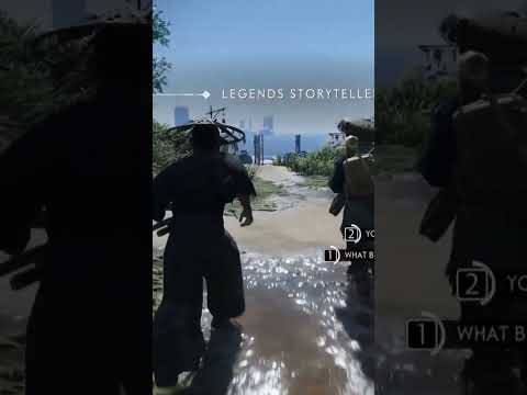 Ghost Of Tusima Gaming 4kpc Ghostoftsushima 