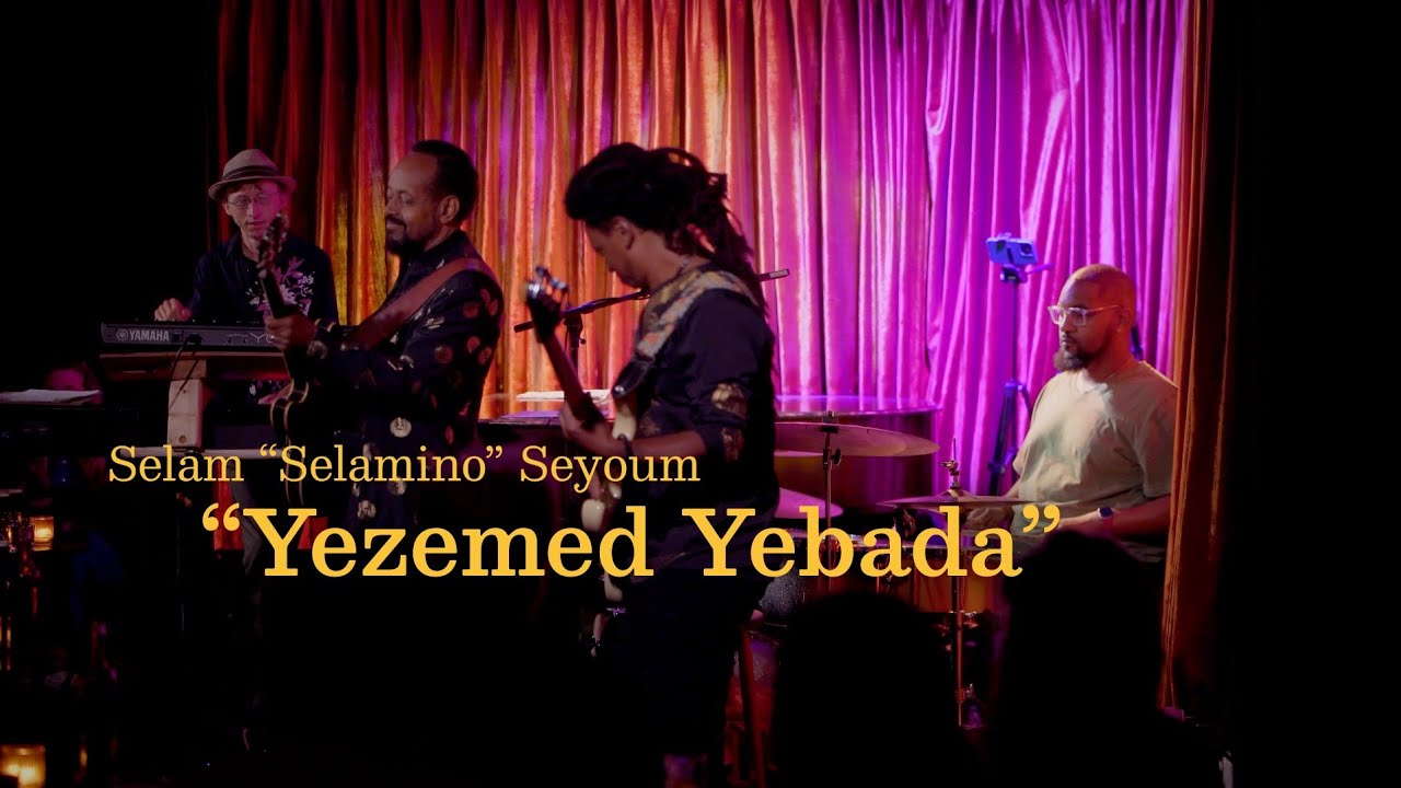 Yezemed Yebada