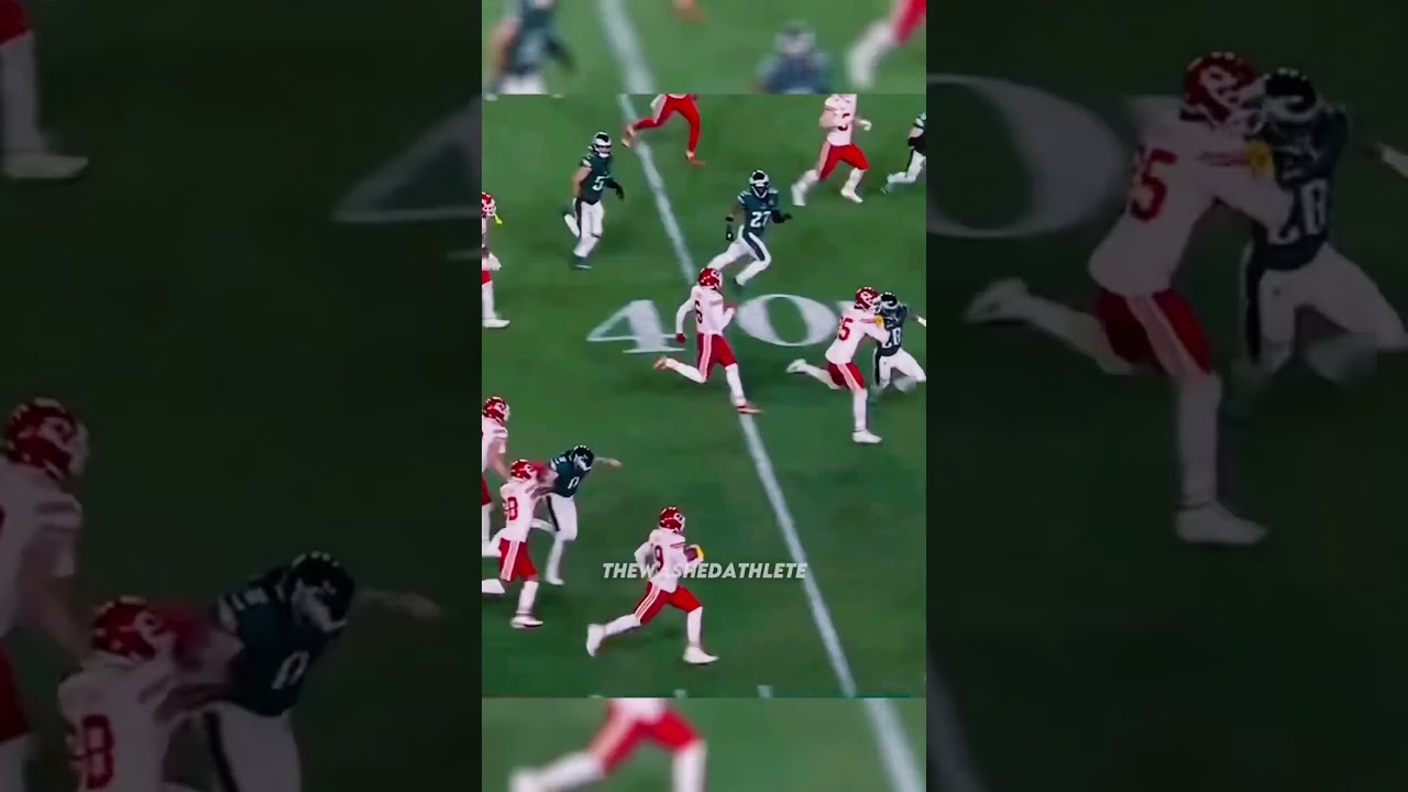 Kadarius Toney INSANE Punt Return Shorts
