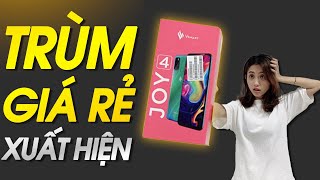 UNBOXING VSMART JOY 4: Snapdragon 665, 5000 mAh Battery, Full HD+, UNBEATABLE!!! screenshot 4