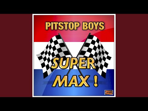 Watch Super Max! on YouTube
