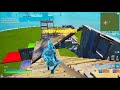 Fortnite montage (Yummy)!