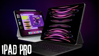 New İpad Pro Trailer