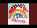 Double Rainbow -Reprise-