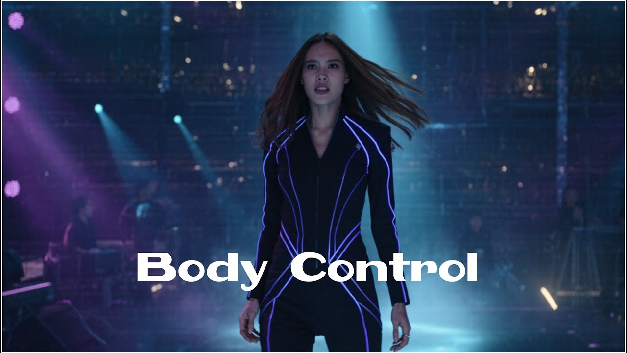 Body Control | Dark Vocal Trance & Techno Anthem – Infectious Cybergrind