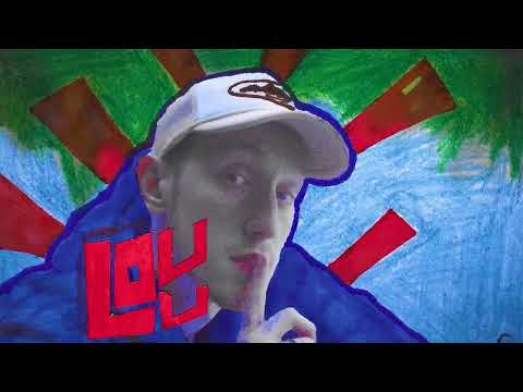 Louu - The Thrill (Official Visualizer)