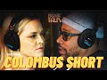 COLOMBUS SHORT | 45