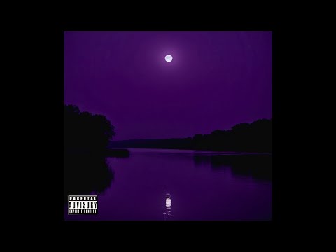 FREE Melodic Type Beat Purple Night Sad Type Beat Rap Trap Beat Instrumental 